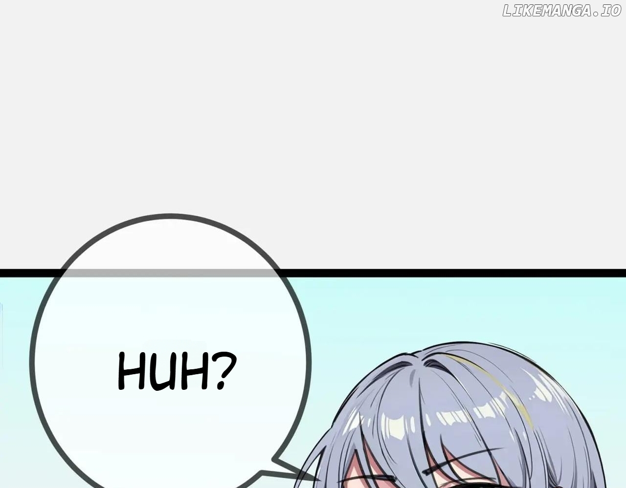 Daddy President Is Too Hard To Deal With Chapter 190 - page 71